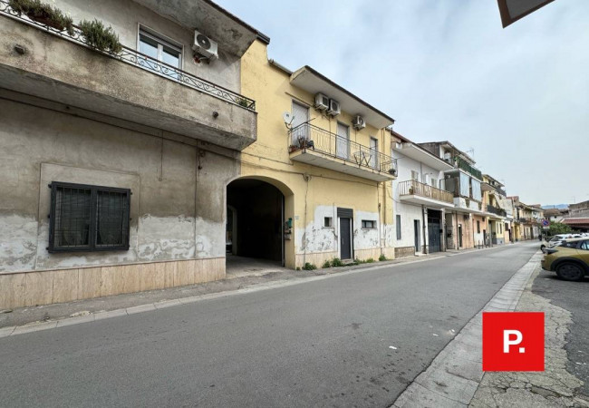 Appartamento in affitto a San Nicola la Strada
