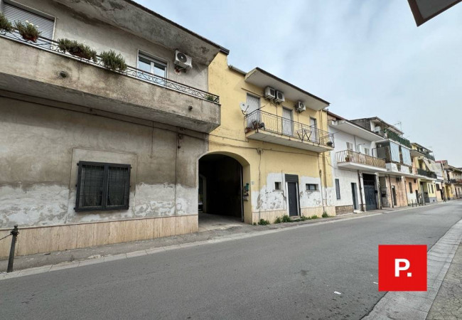 Appartamento in affitto a San Nicola la Strada
