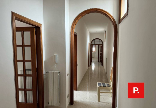 Appartamento in affitto a San Nicola la Strada