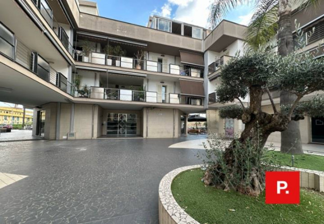 Appartamento in vendita a San Prisco