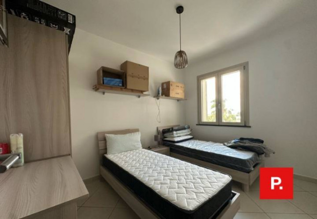 Appartamento in vendita a San Prisco
