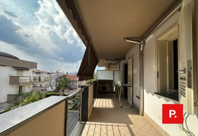 Appartamento in vendita a San Prisco
