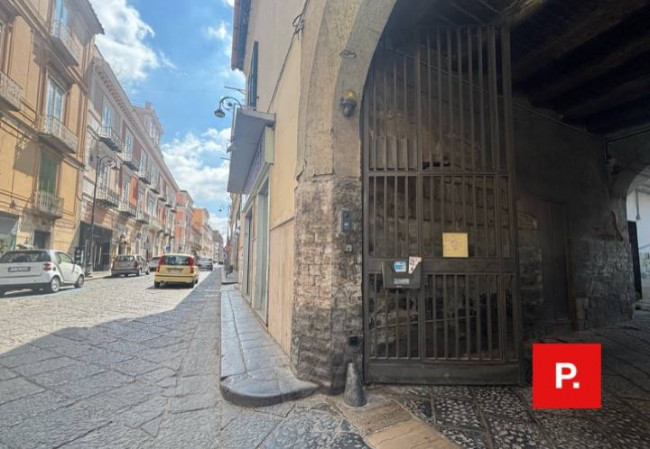 Appartamento in affitto a Santa Maria Capua Vetere