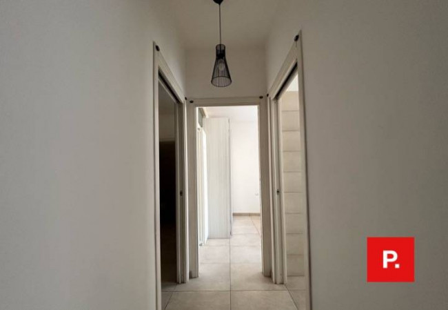 Appartamento in affitto a Santa Maria Capua Vetere