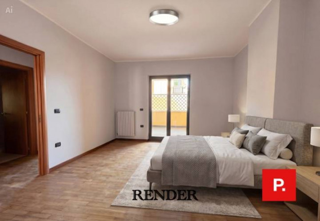Appartamento in vendita a Santa Maria Capua Vetere