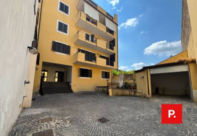 Appartamento in vendita a Santa Maria Capua Vetere