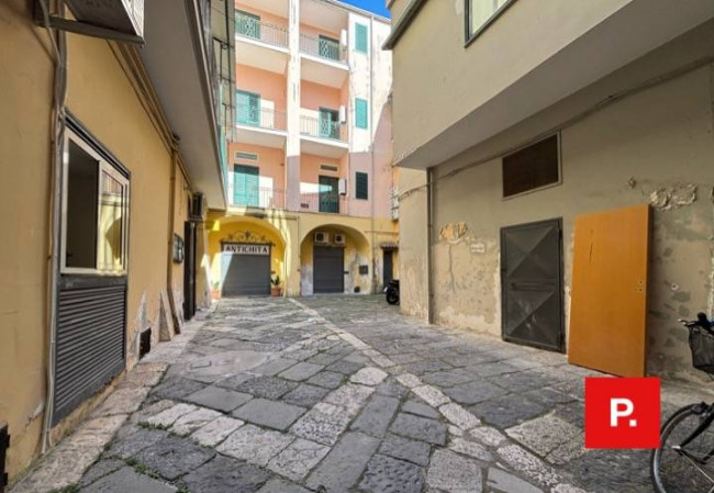 Appartamento in vendita a Caserta