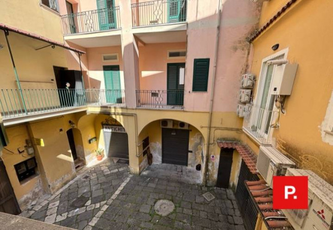 Appartamento in vendita a Caserta