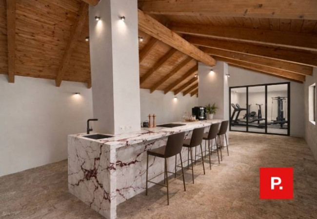 Villa in vendita a Aversa