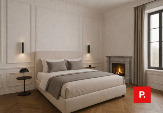 Villa in vendita a Aversa
