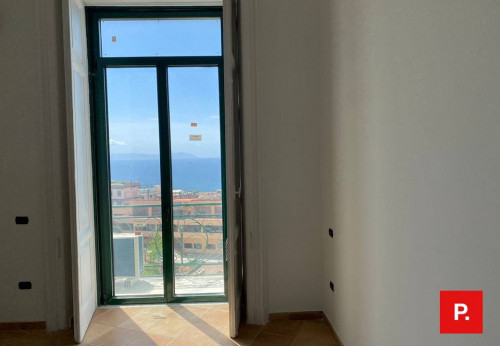 Appartamento in affitto a Napoli