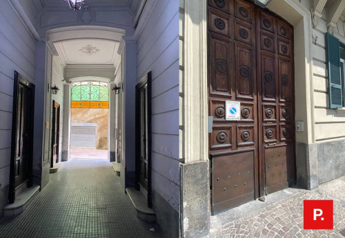 Appartamento in affitto a Napoli