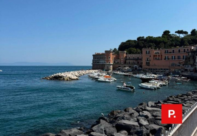 Appartamento in affitto a Napoli