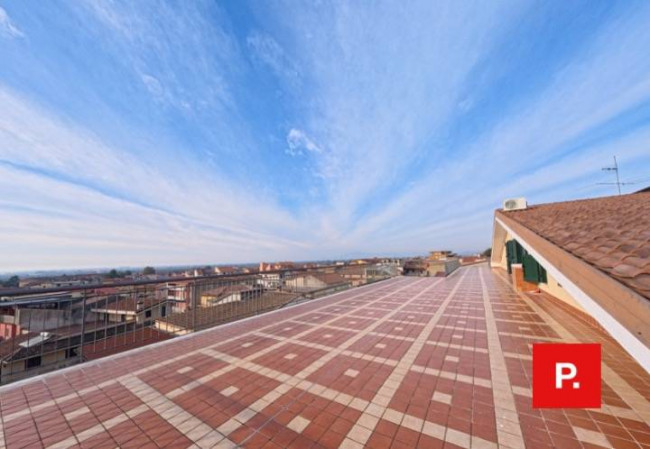 Appartamento in vendita a Vitulazio