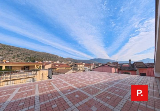 Appartamento in vendita a Vitulazio