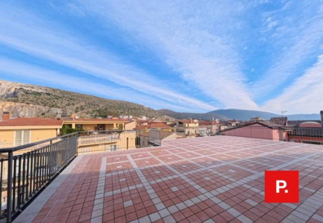 Appartamento in vendita a Vitulazio