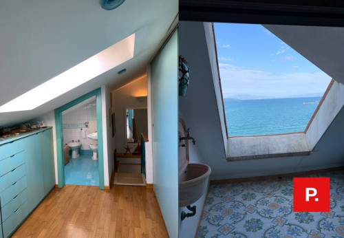 Appartamento in vendita a Gaeta