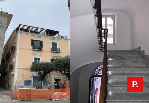 Appartamento in vendita a Gaeta