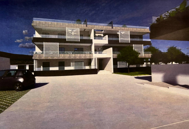 Residence via Santagata