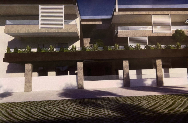 Residence via Santagata