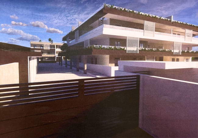 Residence via Santagata