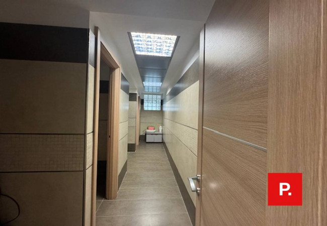 Studio/Ufficio in affitto a Caserta