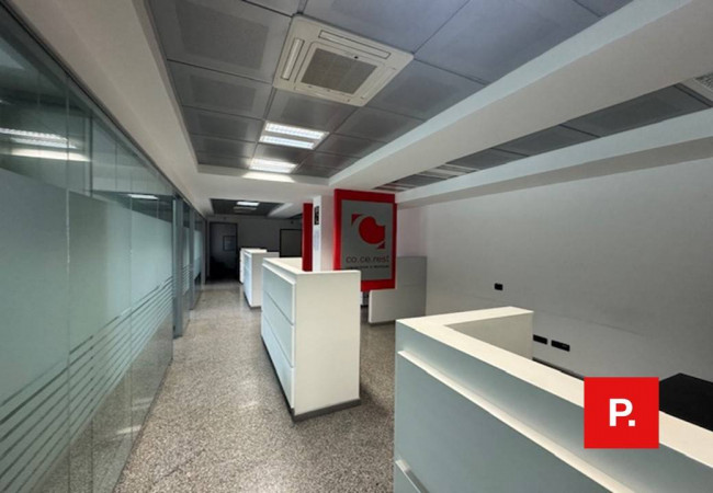 Studio/Ufficio in affitto a Caserta