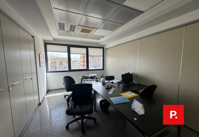 Studio/Ufficio in affitto a Caserta