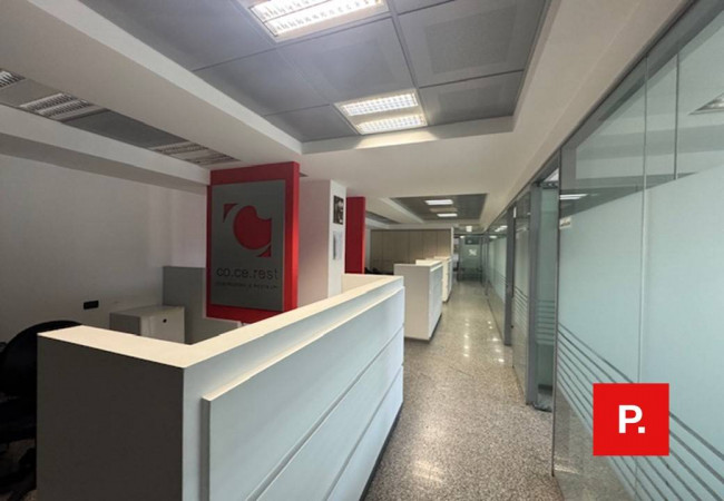 Studio/Ufficio in affitto a Caserta