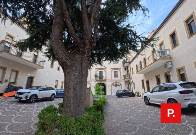 Appartamento in vendita a Caserta