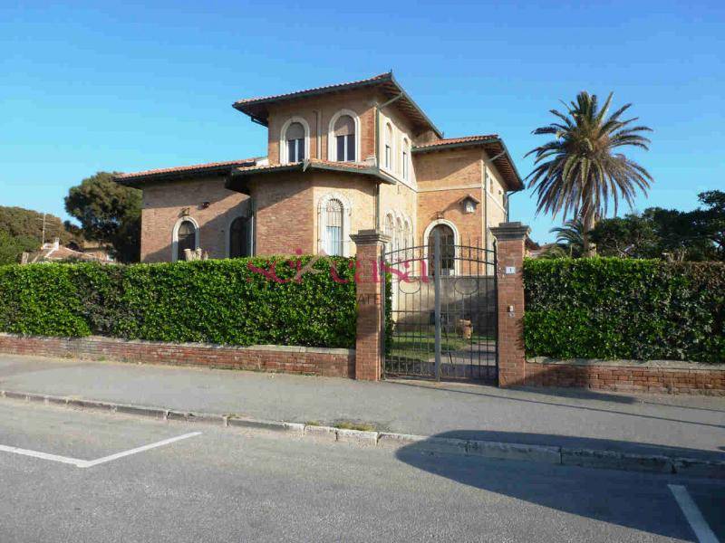 Villa GROSSETO vendita  Marina di Grosseto  A&G Real Estate