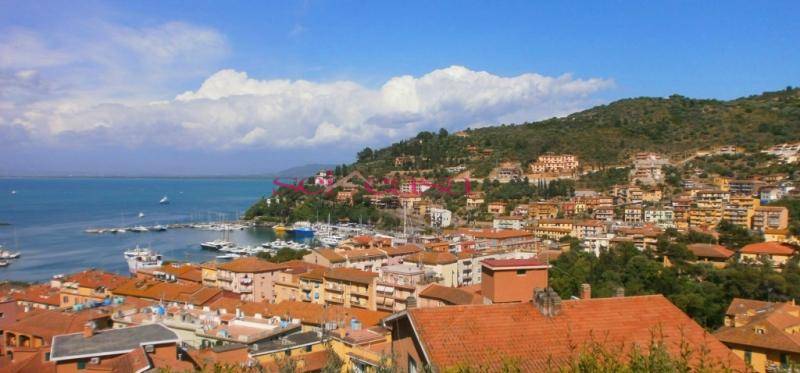 Appartamento MONTE ARGENTARIO vendita  Porto Santo Stefano  A&G Real Estate