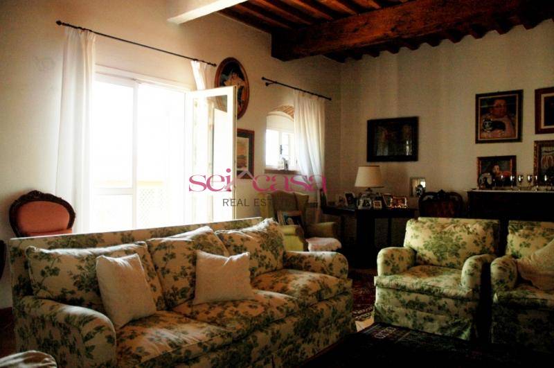 Villa GROSSETO vendita  Roselle  A&G Real Estate