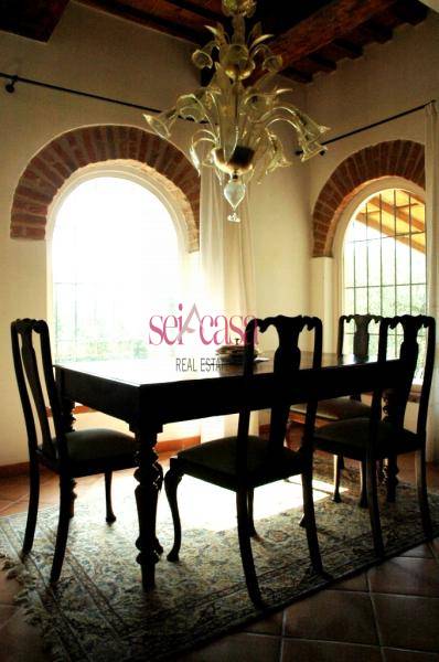 Villa GROSSETO vendita  Roselle  A&G Real Estate