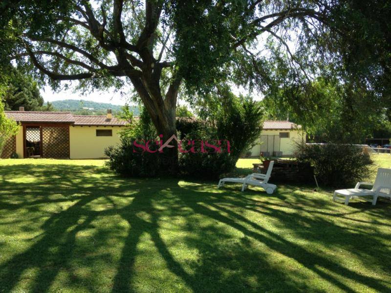 Villa GROSSETO vendita  Roselle  A&G Real Estate