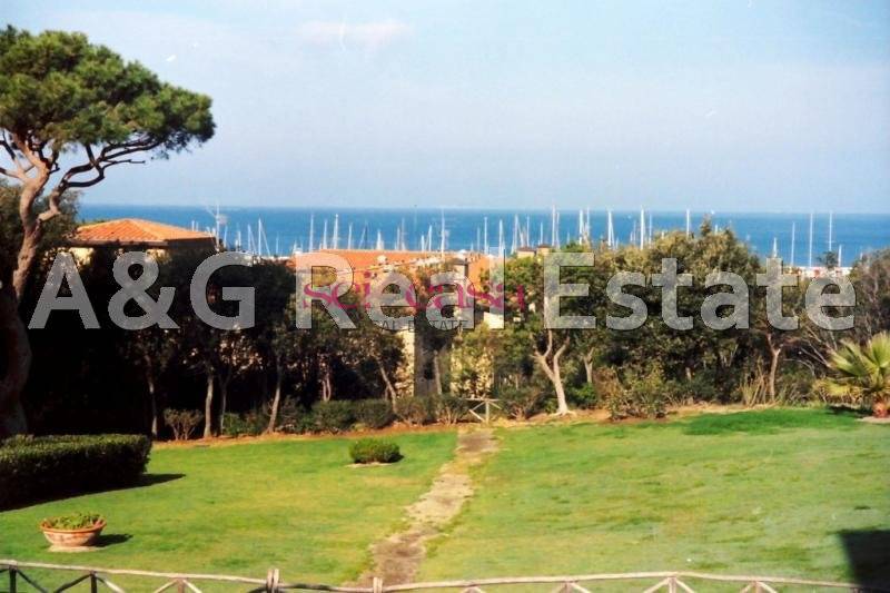 Appartamento CASTIGLIONE DELLA PESCAIA vendita  Punta Ala  A&G Real Estate