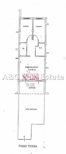 Appartamento CASTIGLIONE DELLA PESCAIA vendita    A&G Real Estate