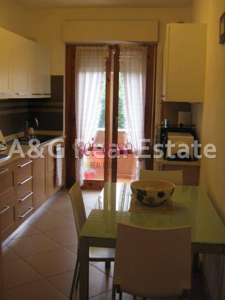 Appartamento MONTE ARGENTARIO vendita  Porto Ercole  A&G Real Estate