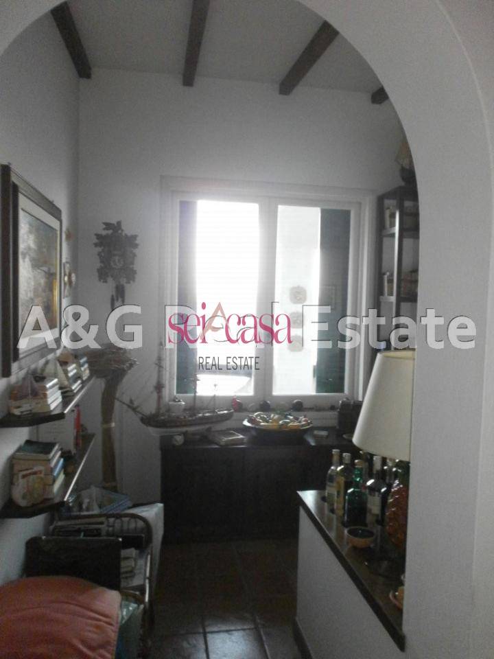 Appartamento MONTE ARGENTARIO vendita  Porto Ercole  A&G Real Estate