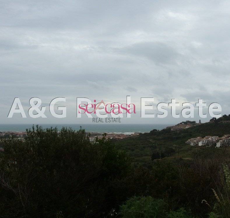 Villa CASTIGLIONE DELLA PESCAIA vendita    A&G Real Estate