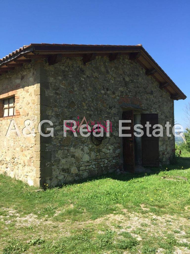 Rustico - Cascina CINIGIANO vendita    A&G Real Estate