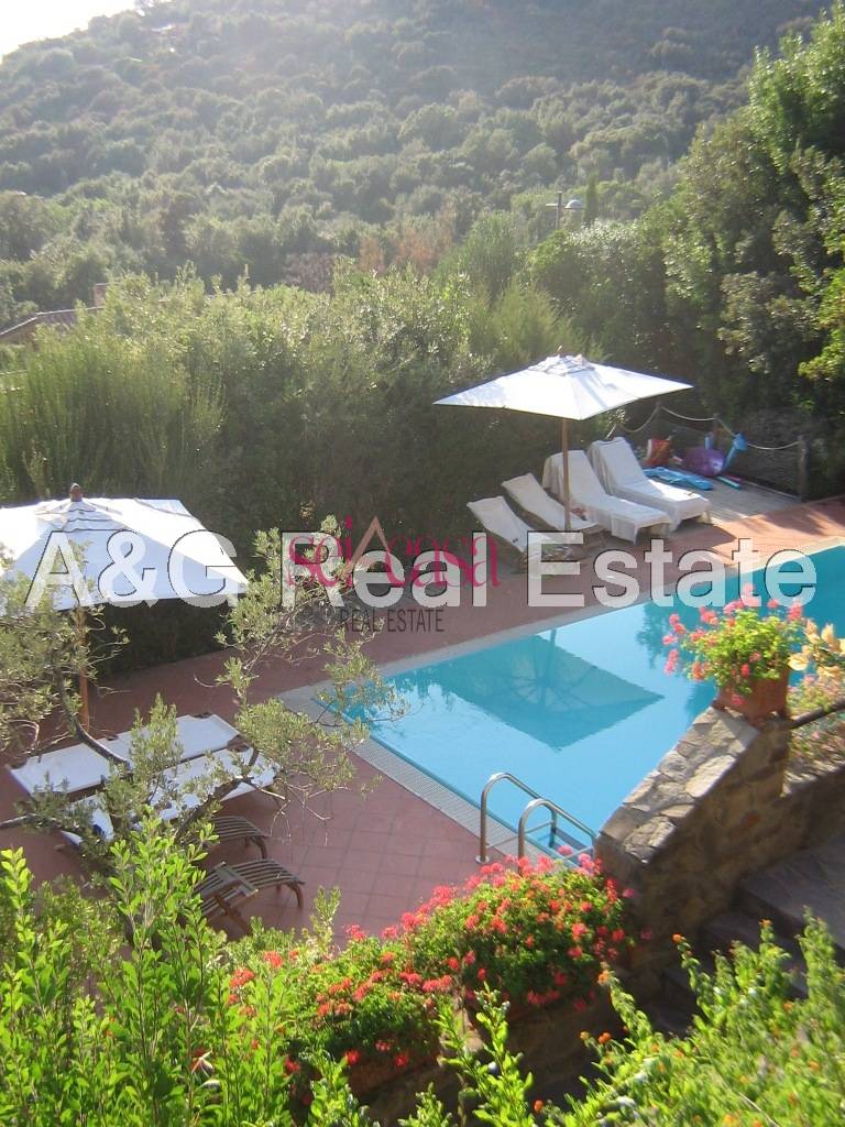 Villa CASTIGLIONE DELLA PESCAIA vendita  Punta Ala  A&G Real Estate