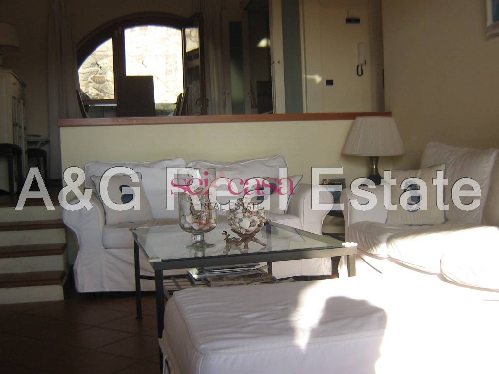 Villa CASTIGLIONE DELLA PESCAIA vendita  Punta Ala  A&G Real Estate