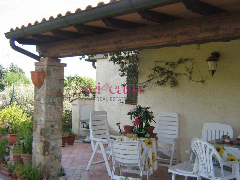 Villa CASTIGLIONE DELLA PESCAIA affitto  Vetulonia  A&G Real Estate