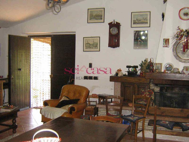 Villa CASTIGLIONE DELLA PESCAIA affitto  Vetulonia  A&G Real Estate