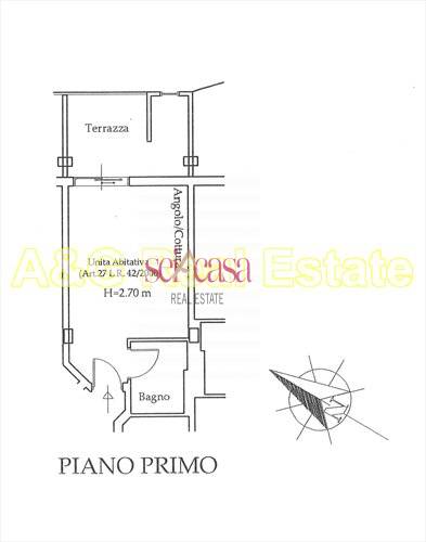  grosseto vendita quart: marina di grosseto a&g-real-estate