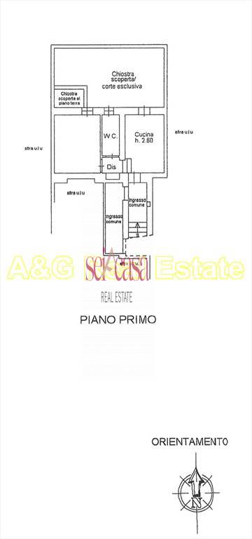  castel-del-piano vendita quart:  a&g-real-estate