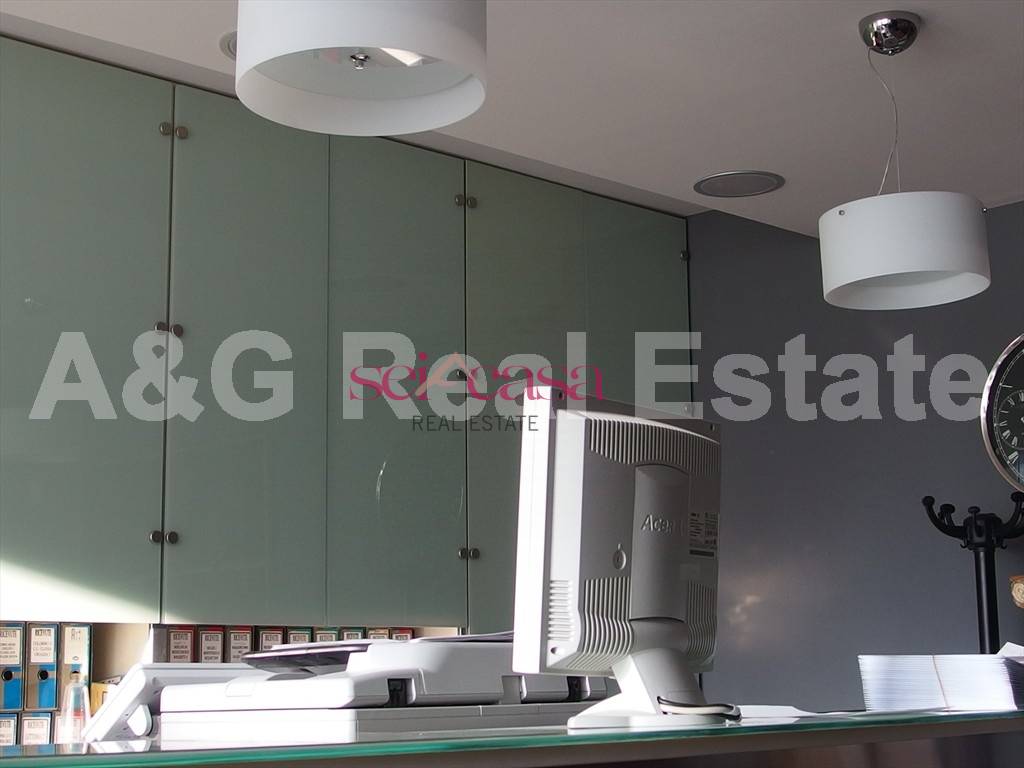 Ufficio - Loc.Com. GROSSETO affitto  Città  A&G Real Estate