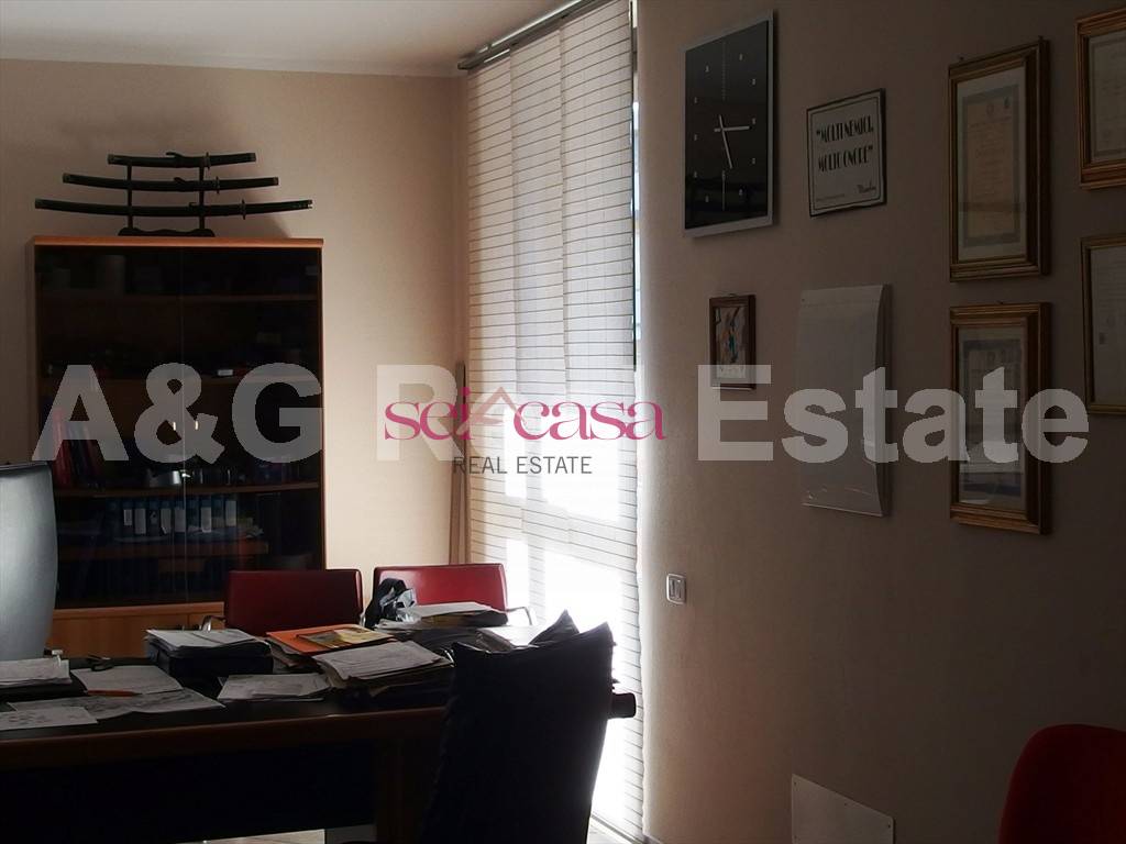 Ufficio - Loc.Com. GROSSETO affitto  Città  A&G Real Estate