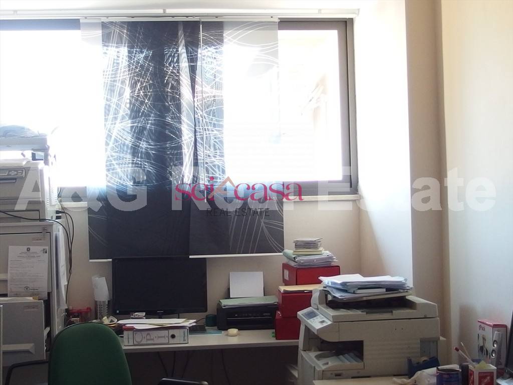 Ufficio - Loc.Com. GROSSETO affitto  Città  A&G Real Estate